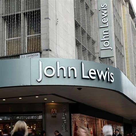 John Lewis comeback: 6 facts that may surprise you